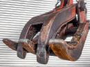 タグチ認定中古 首振りグラスパー　10～14ton　GV-120L