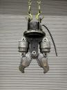 タグチ認定中古 ツインシリンダ　DF大割カッター　1.2～2.5ton　DF-22A