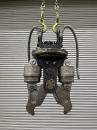 タグチ認定中古 ツインシリンダ　DF大割カッター　1.2～2.5ton　DF-22A