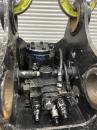 タグチ認定中古 ツインシリンダ　DF大割カッター　1.2～2.5ton　DF-22A