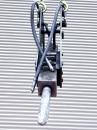 タグチ認定中古 サイドマウント　GBブレーカー　3～4ton　GBS-30