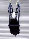 タグチ認定中古 サイドマウント　GBブレーカー　3～4ton　GBS-30
