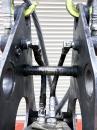 タグチ認定中古 サイドマウント　GBブレーカー　3～4ton　GBS-30