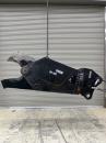 タグチ認定中古 オートマ旋回式　スクラップ切断機　GSシャー　20～22ton　GS-202A