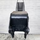 タグチ認定中古 コンクリート小割圧砕機　MC小割機　20～22ton　MC-201