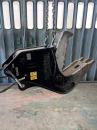 タグチ認定中古 コンクリート小割圧砕機　MC小割機　4～5ton　MC-52