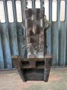 タグチ認定中古 コンクリート小割圧砕機　MC小割機　4～5ton　MC-52