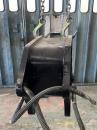 タグチ認定中古 コンクリート小割圧砕機　MC小割機　4～5ton　MC-52