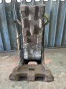 タグチ認定中古 コンクリート小割圧砕機　MC小割機　4～5ton　MC-52