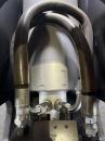 タグチ認定中古 自動・油圧旋回式　スクラップ切断機　GSシャー　20～22ton　GS-202AS