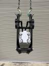 タグチ認定中古 サイドマウント　GBブレーカー　3～4ton　GBS-30
