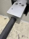 タグチ認定中古 サイドマウント　GBブレーカー　3～4ton　GBS-30