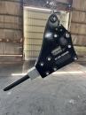 タグチ認定中古 サイドマウント　GBブレーカー　6～8ton　GBS-60