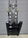 タグチ認定中古 コンクリート小割圧砕機　MC小割機　4～5ton　MC-52