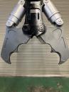 タグチ認定中古 ハイブリッド式　D大割機　20～22ton　D-212SSD