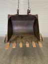 タグチ認定中古 広幅バケット　20～22ton　1300幅