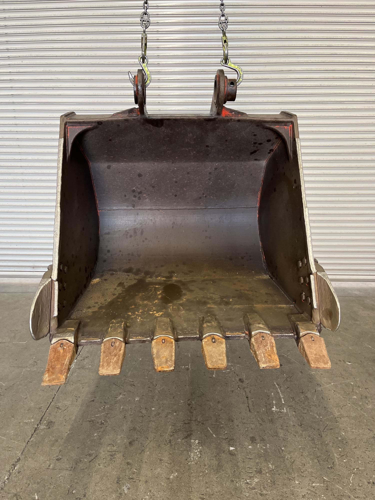 タグチ認定中古 広幅バケット　20～22ton　1300幅