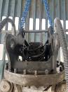 タグチ認定中古 ツインシリンダ　D-SRC大割カッター　10～14ton　D-SRC-132A