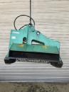 タグチ認定中古 雑木&草刈り機　クサカルゴン　6～8ton　KS-62