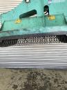 タグチ認定中古 雑木&草刈り機　クサカルゴン　6～8ton　KS-62