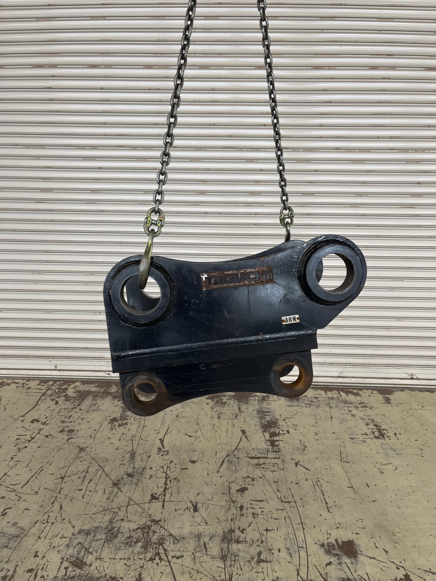 タグチ認定中古 アダプタブラケット　20～22ton　BA-202