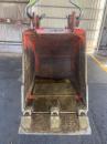 タグチ認定中古 標準バケット　3～4ton　450幅