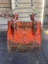 タグチ認定中古 標準バケット　3～4ton　450幅