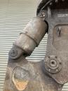 タグチ認定中古 ツインシリンダ　D大割機　10～14ton　D-122AS