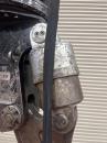 タグチ認定中古 ツインシリンダ　D大割機　3～5ton　D-36A