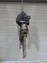 タグチ認定中古 ツインシリンダ　D大割機　6～8ton　D-72AS