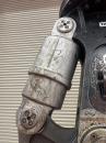タグチ認定中古 ツインシリンダー　DXGGカッター　0.45クラス　DXGG-135AS