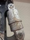 タグチ認定中古 ツインシリンダー　DXGGカッター　0.45クラス　DXGG-135AS