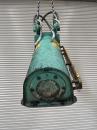 タグチ認定中古 雑木&草刈り機　クサカルゴン　3～4ton　HM-32L-2P