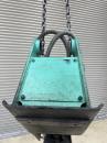 タグチ認定中古 雑木&草刈り機　クサカルゴン　3～4ton　HM-32L-2P