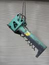 タグチ認定中古 雑木&草刈り機　クサカルゴン　3～4ton　HM-32L-2P