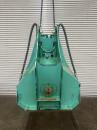 タグチ認定中古 雑木&草刈り機　クサカルゴン　10～14ton　KS-122