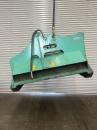 タグチ認定中古 雑木&草刈り機　クサカルゴン　10～14ton　KS-122