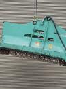 タグチ認定中古 雑木&草刈り機　クサカルゴン　20～22ton　KS-202