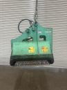 タグチ認定中古 雑木&草刈り機　クサカルゴン　3～4ton　KS-27
