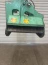 タグチ認定中古 雑木&草刈り機　クサカルゴン　3～4ton　KS-27