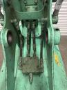 タグチ認定中古 雑木&草刈り機　クサカルゴン　3～4ton　KS-27