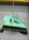 タグチ認定中古 雑木&草刈り機　クサカルゴン　6～8ton　KS-62