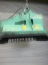 タグチ認定中古 雑木&草刈り機　クサカルゴン　6～8ton　KS-62