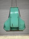 タグチ認定中古 雑木&草刈り機　クサカルゴン　6～8ton　KS-62