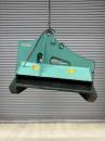 タグチ認定中古 雑木&草刈り機　クサカルゴン　6～8ton　KS-62