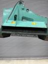 タグチ認定中古 雑木&草刈り機　クサカルゴン　6～8ton　KS-62