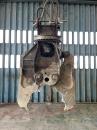 タグチ認定中古 シングルシリンダ　MZ大割機　20〜22ton　MZ-200A