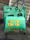 タグチ認定中古 雑木&草刈り機　クサカルゴン　1.2～2.5ton　KS-17