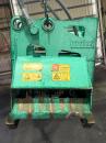 タグチ認定中古 雑木&草刈り機　クサカルゴン　1.2～2.5ton　KS-17