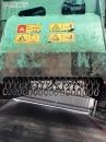 タグチ認定中古 雑木&草刈り機　クサカルゴン　1.2～2.5ton　KS-17